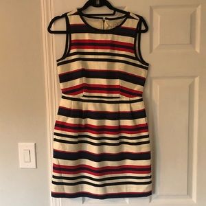 Jcrew factory Dress